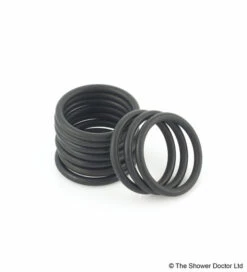 25mm Elbow Seals (Pack Of 50) GL65
