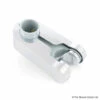Aqualisa Shower Head Holder 25.4Mm - 901523