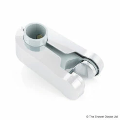 Aqualisa Shower Head Holder 25.4Mm - 901523
