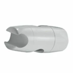 Aqualisa 25mm Shower Handset Holder (White) - 178420