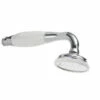 Aqualisa Aquatique Handset (Chrome) - 092103