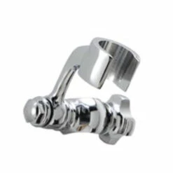 Aqualisa Aquatique Handset Holder (Chrome) - 092503