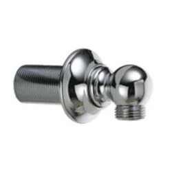 Aqualisa Aquatique Wall Outlet (Gold) - 092305