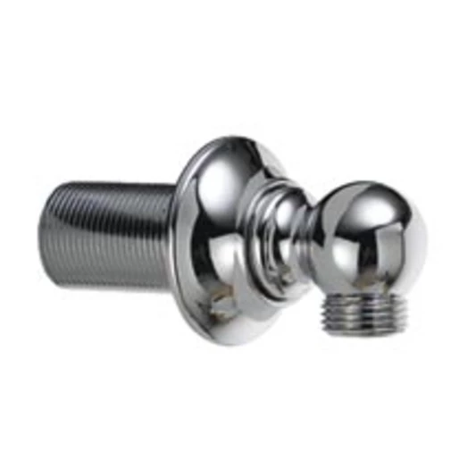 Aqualisa Aquatique Wall Outlet (Gold) - 092305