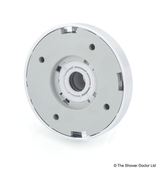 Aqualisa Axis Wall Outlet - 254806 - Image 2