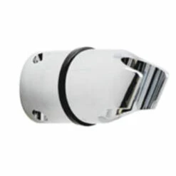 Aqualisa Shower Head Holder Bl/Cp - 025401
