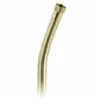 Aqualisa Hose 1.5M (Cone) (Gold) - 164517