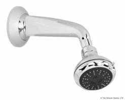 Aqualisa Hydramax Complete Fixed Head - 235047