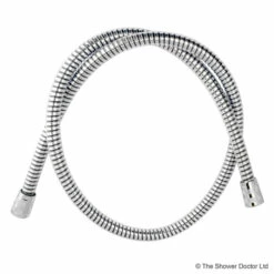 Aqualisa Hydramax Hose Chrome - 235019