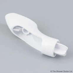 Aqualisa 99 Kit Railend Body White - 255703