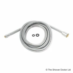 Bathstore Shower Hose From Wave Bath Shower Monobloc - Hs410fa1