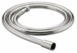 Bristan 1.5M Shower Hose Chrome - Hos 150Cne02 C