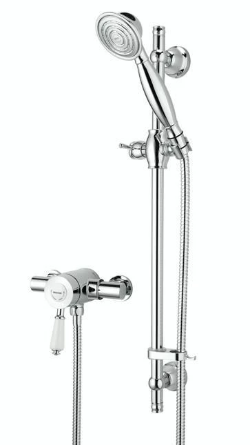 Bristan Colonial2 Shxar Shower Valve C - Kn2 Shxar C