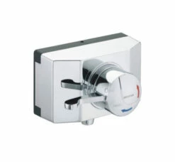 Bristan Opac Lever Ts1503 Scl Chrome - Op Ts1503 Scl C