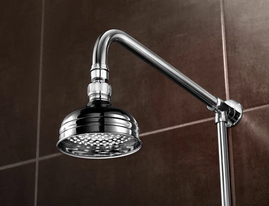 Bristan Regency2 Shxrr Shower Valve Chrome - R2 Shxrr C - Image 2