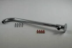 Bristan Shower Arm (Chrome Plated) - SKJERA-2CP