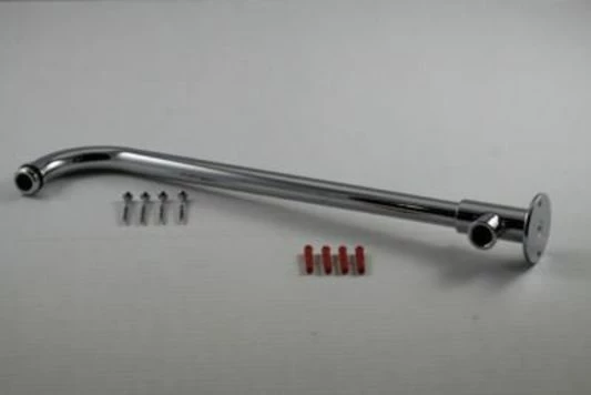 Bristan Shower Arm (Chrome Plated) - SKJERA-2CP