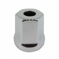 Bristan Shrouds Chrome (Pair) - Ca086bd000o