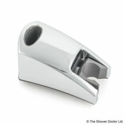 Bristan Chrome Shower Head Holder For Tulsa - Slid 765150 02 Ca