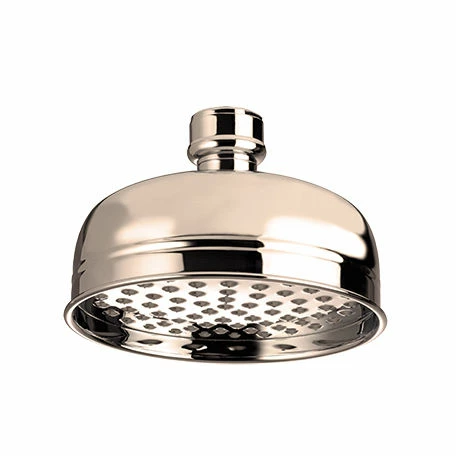 Bristan Trad Shwr Rose 145Mm Gold - Fh Tdrd01 G