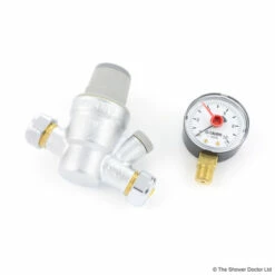 Universal Caleffi Prv Valve 15mm 533841