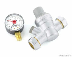 Universal Caleffi Prv Valve 22mm 533851