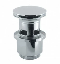 Bauhaus Crosswater Basin Click Clack (Slotted) - Bsw0103c