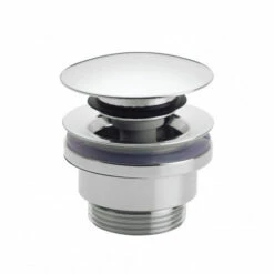 Crosswater Basin Click Clack Small 60 - Bsw0260c