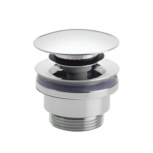 Crosswater Basin Click Clack Small 60 - Bsw0260c