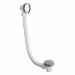 Crosswater Bath Click Clack Waste - BTW0201C