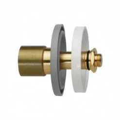 Crosswater Bath Extension Kit - Bath Filler Click Clack - Bfw0361