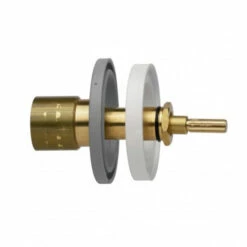 Crosswater Bath Extension Kit - Bath Filler Pop-Up-Waste - Bfw0363