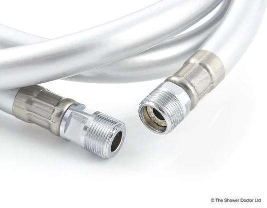 Crosswater Design Hose Male - Male From De431wc - R2811 - Image 2