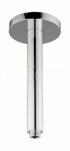 Crosswater Rex Ceiling Shower Arm 200Mm - Fh685c