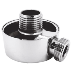 Crosswater Wall Outlet Standard - Wl951c