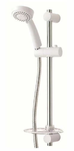 Triton David And Lara Kit Chrome