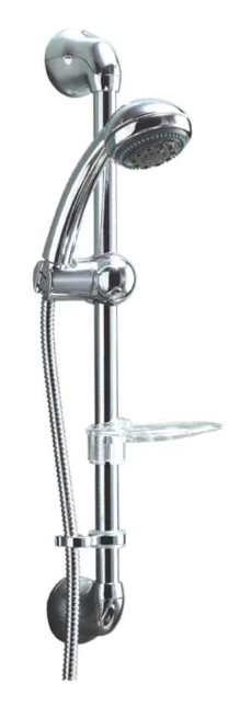 Deva Multi Function Shower Kit - Kitm03