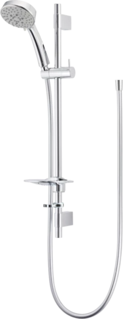 Deva Sense 5 Function Signature Shower Kit