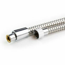 Universal Shower Hose - 150cm Stainless Steel - 82820