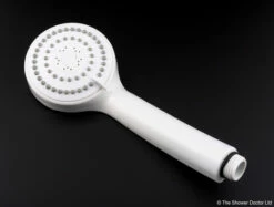 Galaxy 6-Mode Rub-Clean Handset - Sg06030