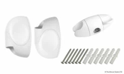 Galaxy Ø22mm Pillar Pack - Sg06024