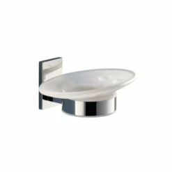 Homestyle Gedy Maine Soap Dish - Chrome - 7811-13