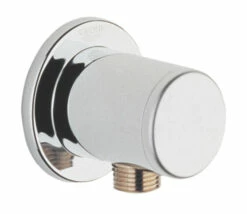 Grohe 28626 Relexa Plus Elbow Outlet Chrome - 28626000