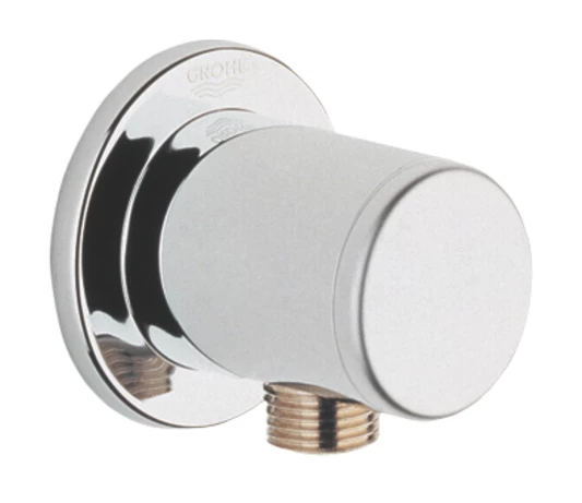 Grohe 28626 Relexa Plus Elbow Outlet Chrome - 28626000
