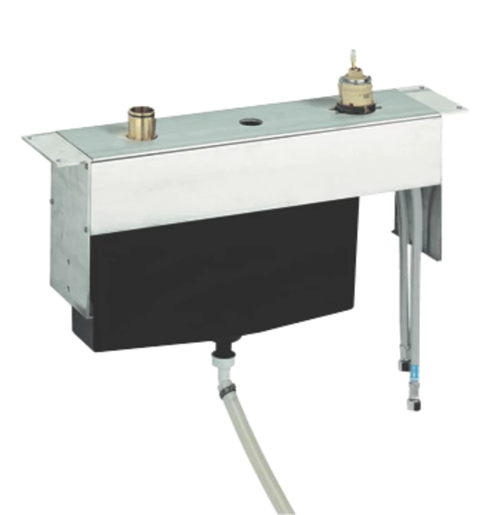 Grohe Concealed Installation System 33341000