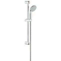 Grohe New Tempesta Rail Set Ii, 600Mm - 27598000