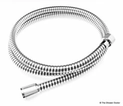 Grohe Relaxaflex 1.5m Shower Hose (Chrome) - 28151000