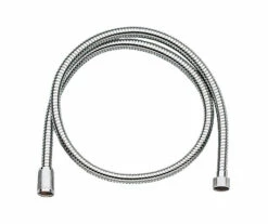 Grohe Shower Hose 1.5m - Relexa Metal (Chrome) - 28143000