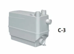 Grundfos Sololift2 C-3 Grey Water - 97775332