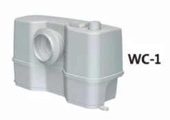 Grundfos Sololift2 Wc-1 Macerator - 97775329